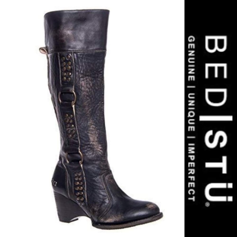 The Bed Stu Nobility Boots